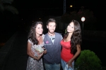 Friday Night at Byblos Old Souk